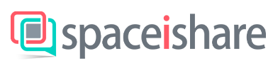 spaceishare logo
